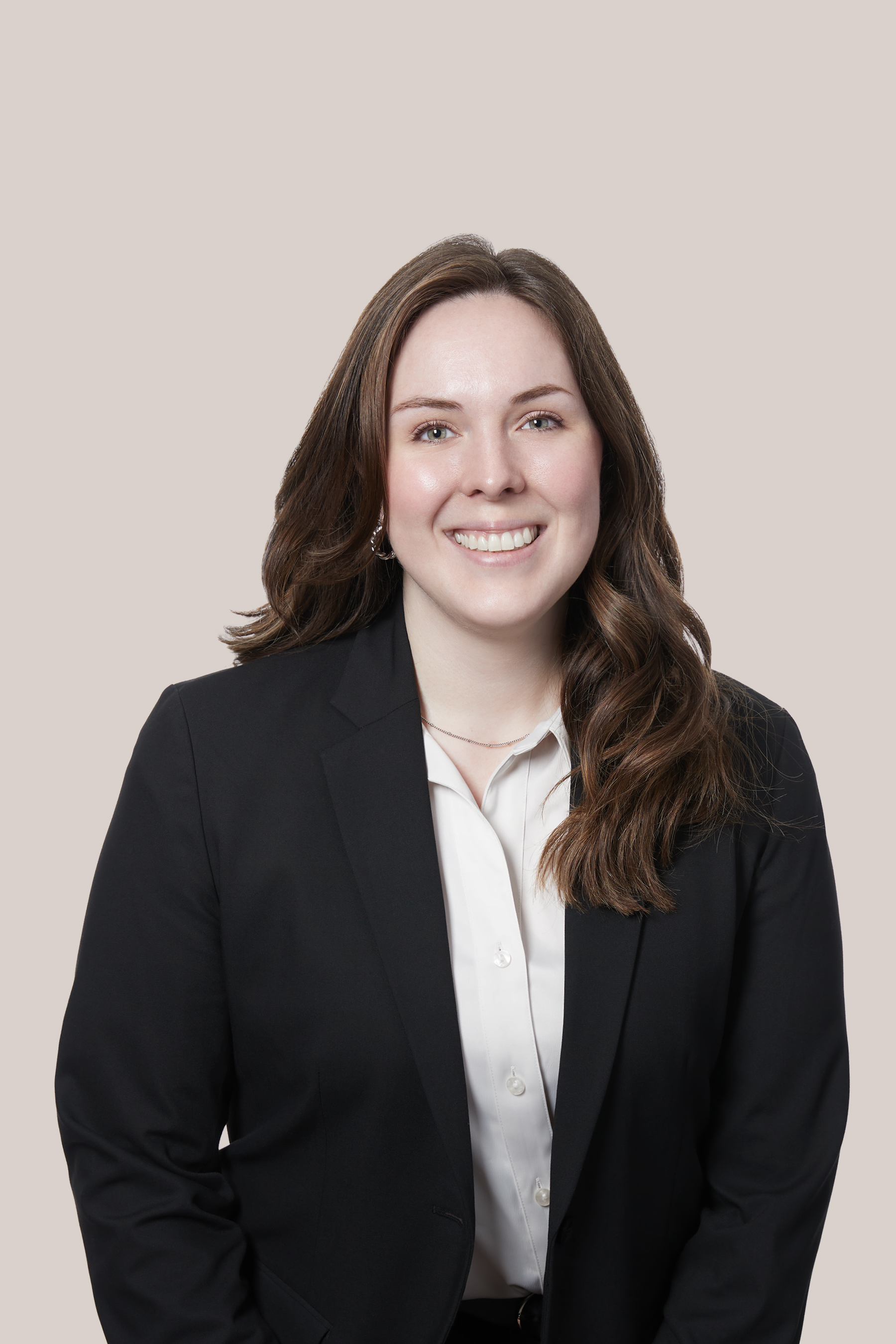 Elyse Mitchell Toronto Student