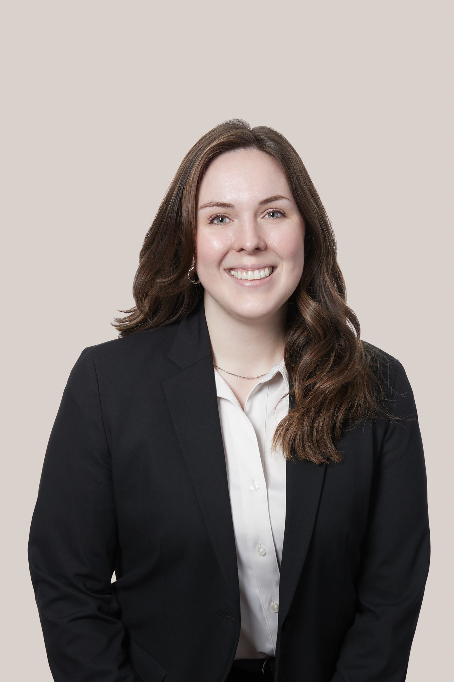 Elyse Mitchell Toronto Student
