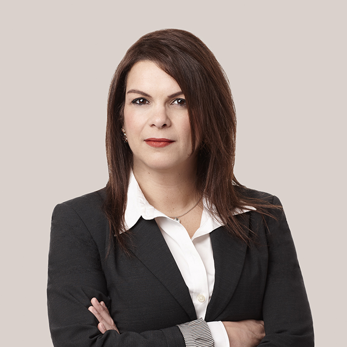 Oliviana Mingarelli, Cheffe, Marketing et développement des affaires
