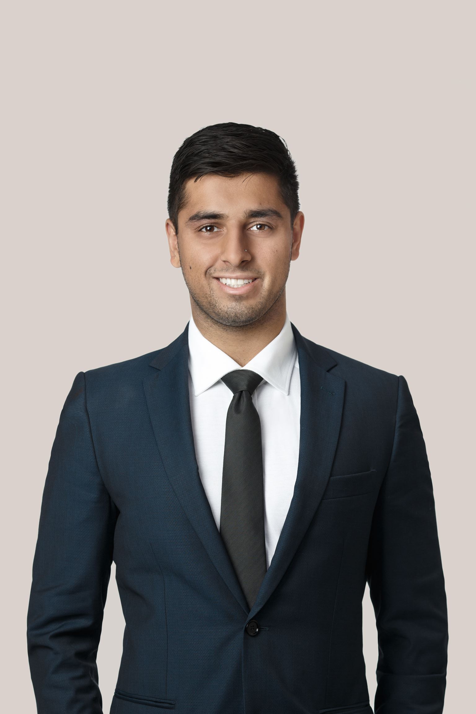 Aman Marwaha, Associate | Capital Markets, Mergers & Acquisitions