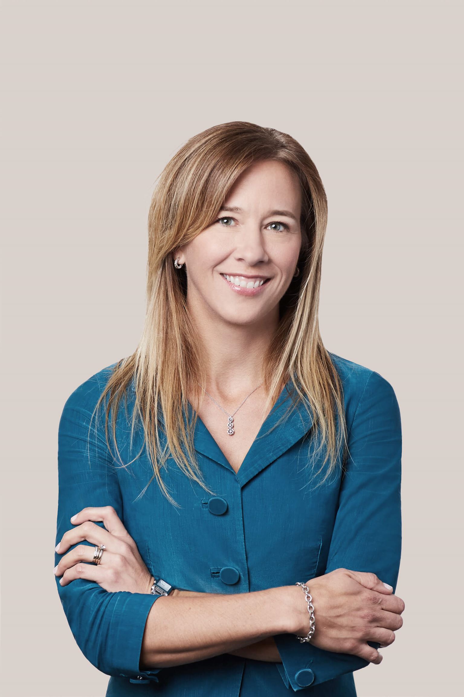 Magali Cournoyer-Proulx, Partner | Labour, Employment & Human Rights