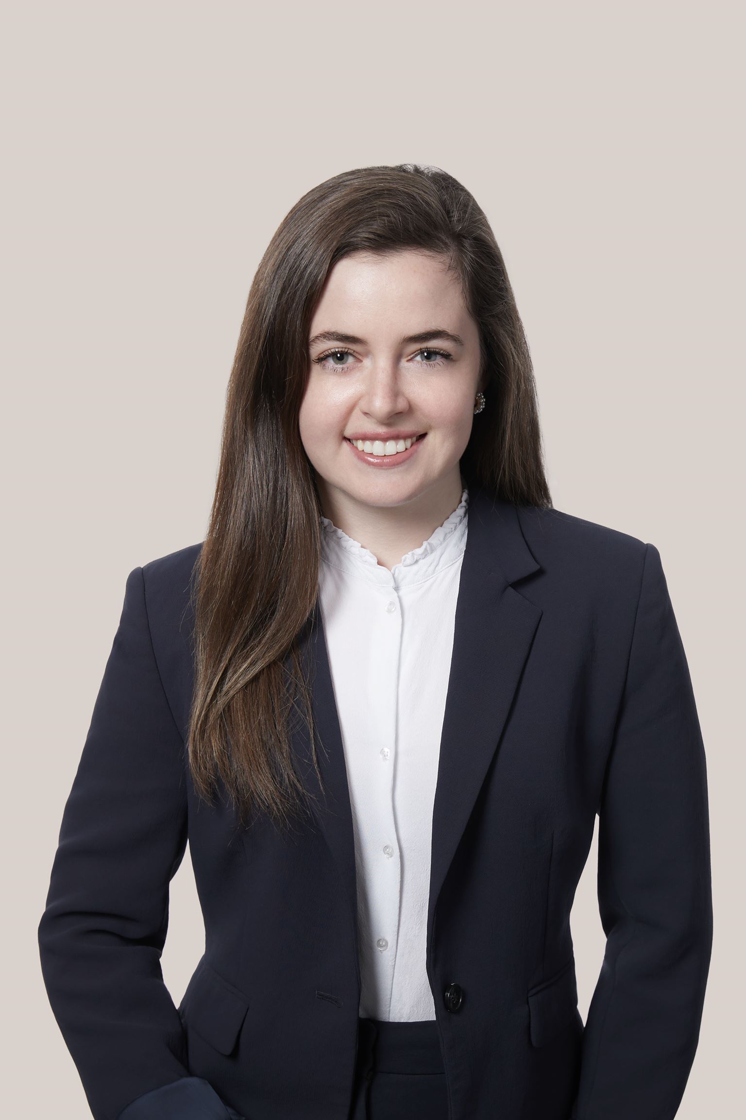 Rachel Loif Ottawa Student