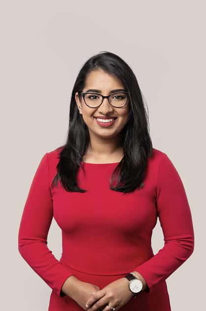 Shareen Sharma | Corporate/Commercial Paralegal in Vancouver | People ...