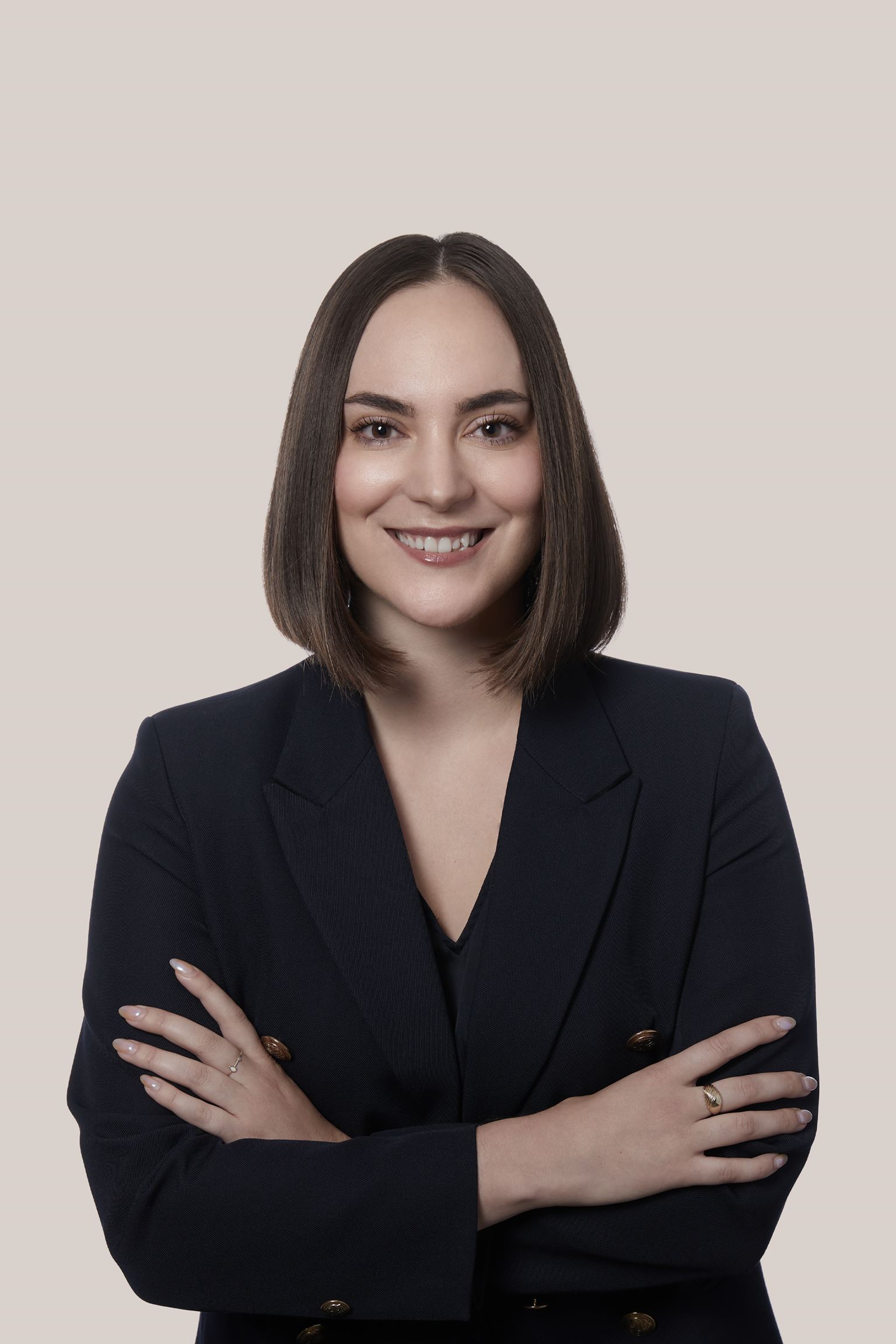 Jennifer Caruso Toronto Lawyer