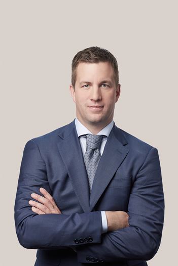Simon Laberge