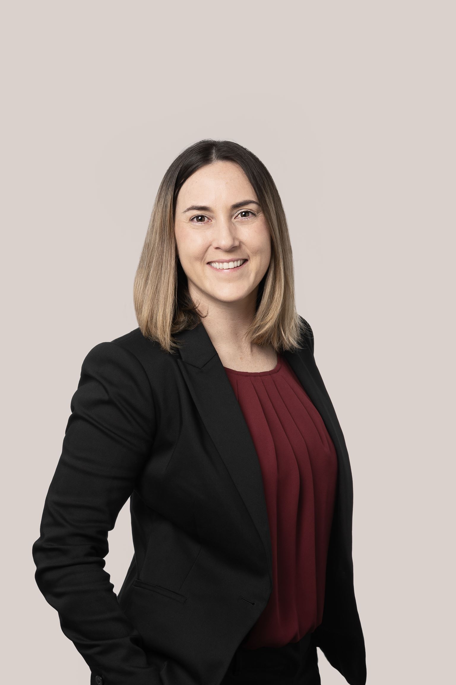 Sam Delechantos, Avocate | Protection des renseignements confidentiels, vie privée et cybersécurité