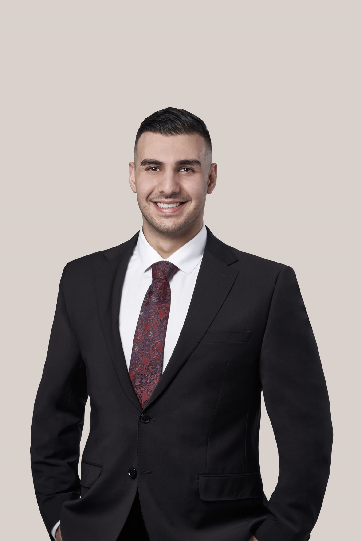 Mathieu Kiriakos, Avocat | Droit des sociétés et droit commercial