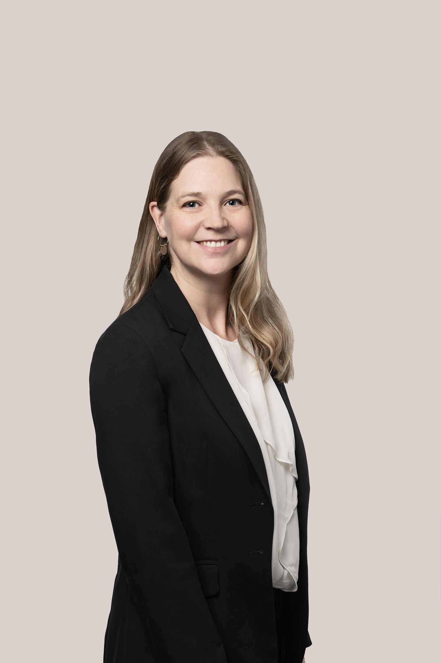 Alison Cowan, Senior Director | Learning & Development
