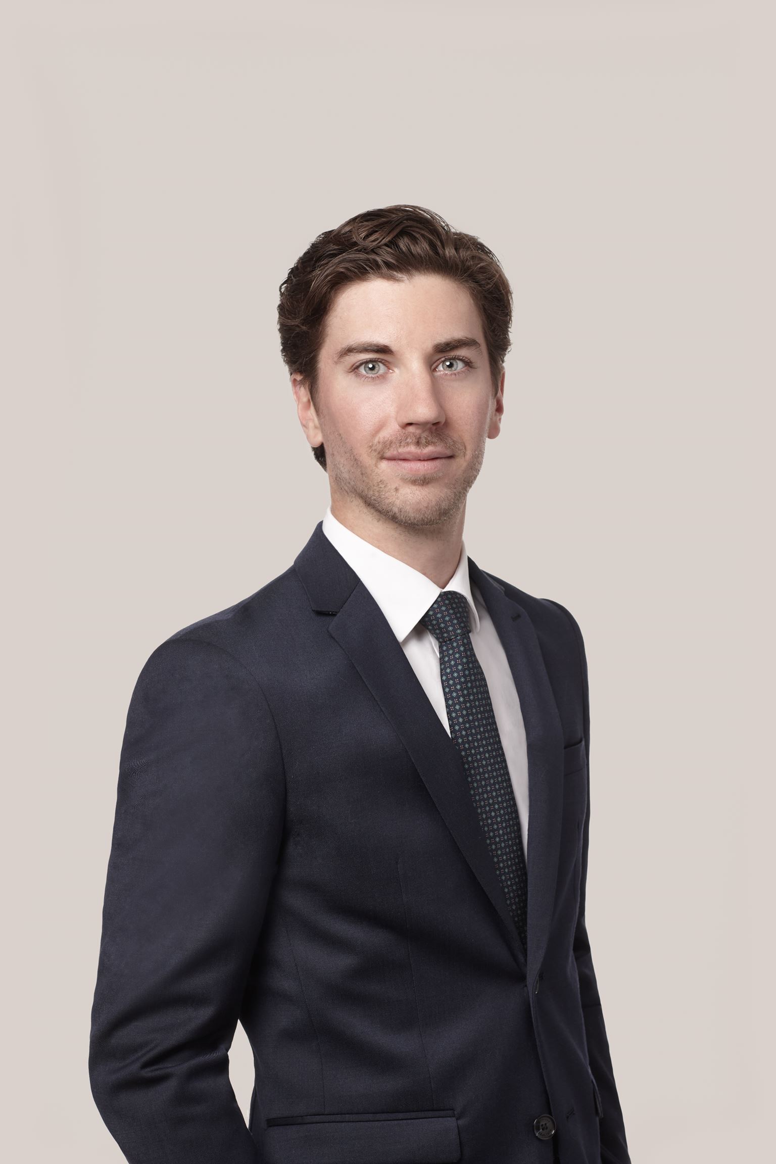 Pierre-Olivier Tremblay, Associé | Droit des sociétés et droit commercial
