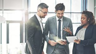 Executive Compensation