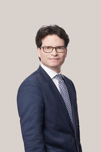 Erik Morissette