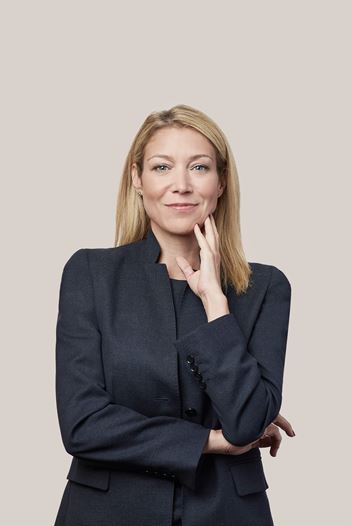 Elaine Léger