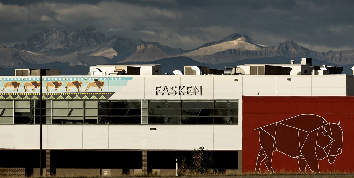 Fasken Ranch Tsuut'ina Law Firm | Lawyers in Alberta | Fasken
