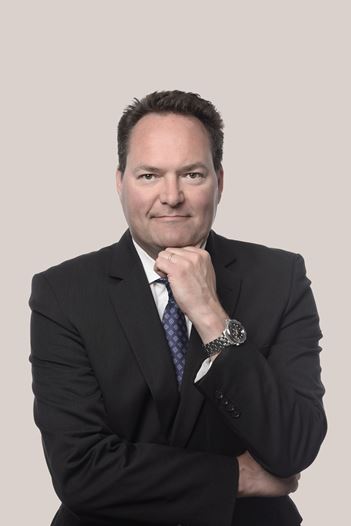 Roger A. Kuypers