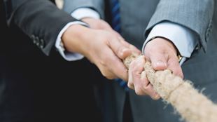 Competition, Marketing & Foreign Investment