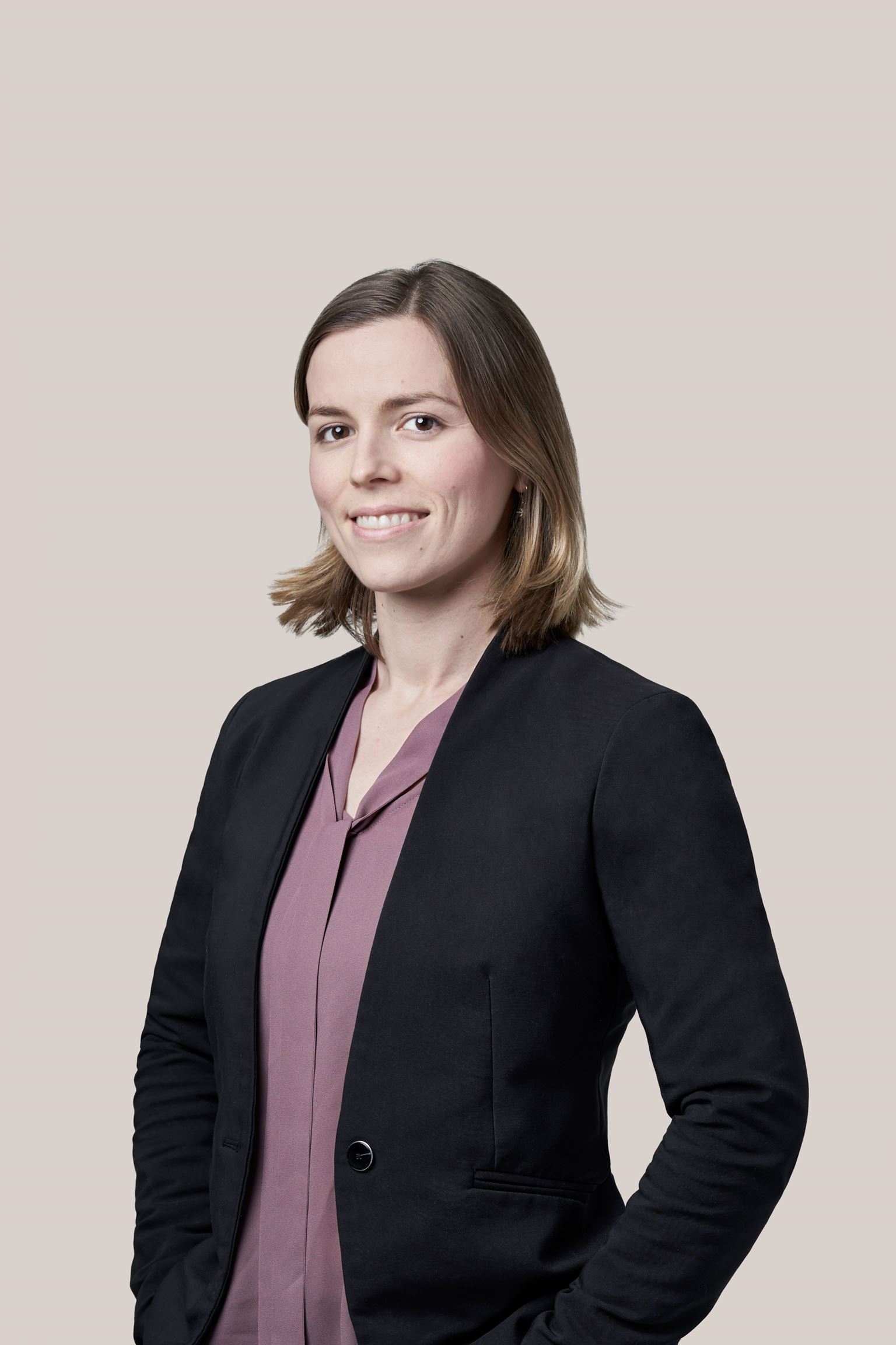 Roxanne Gartner, Legal Translator