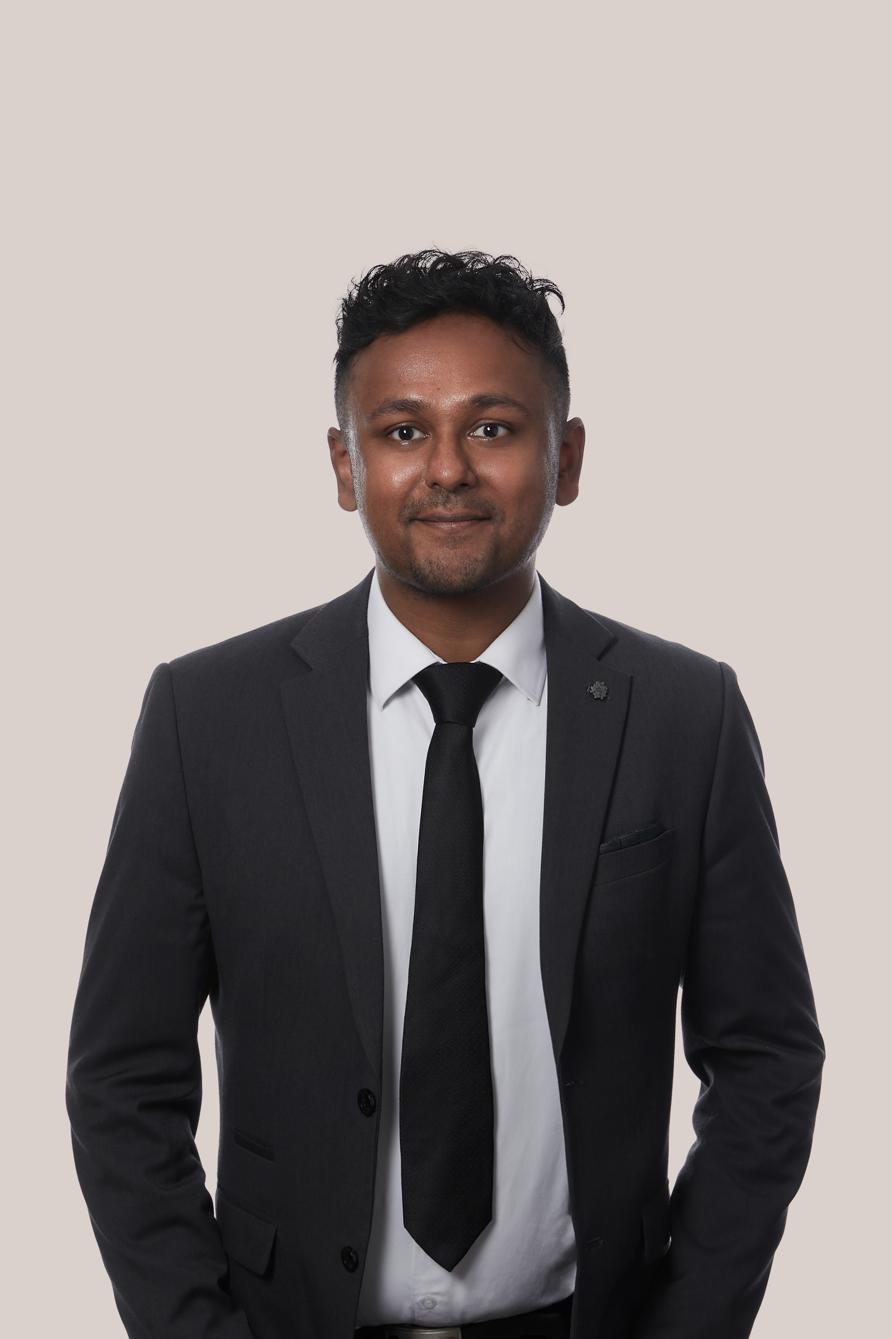 Shazad Omarali Toronto Lawyer