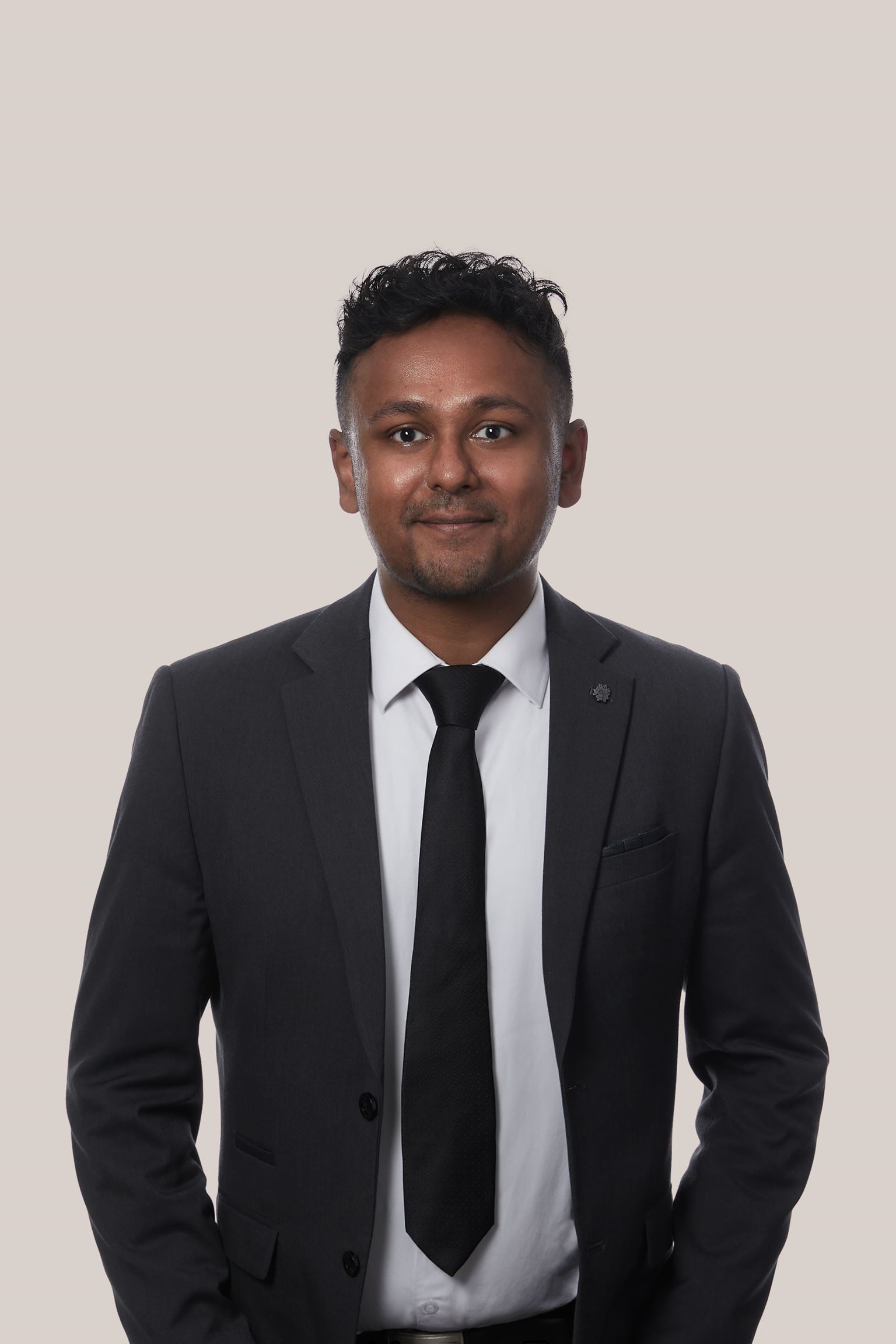 Shazad Omarali Toronto Lawyer