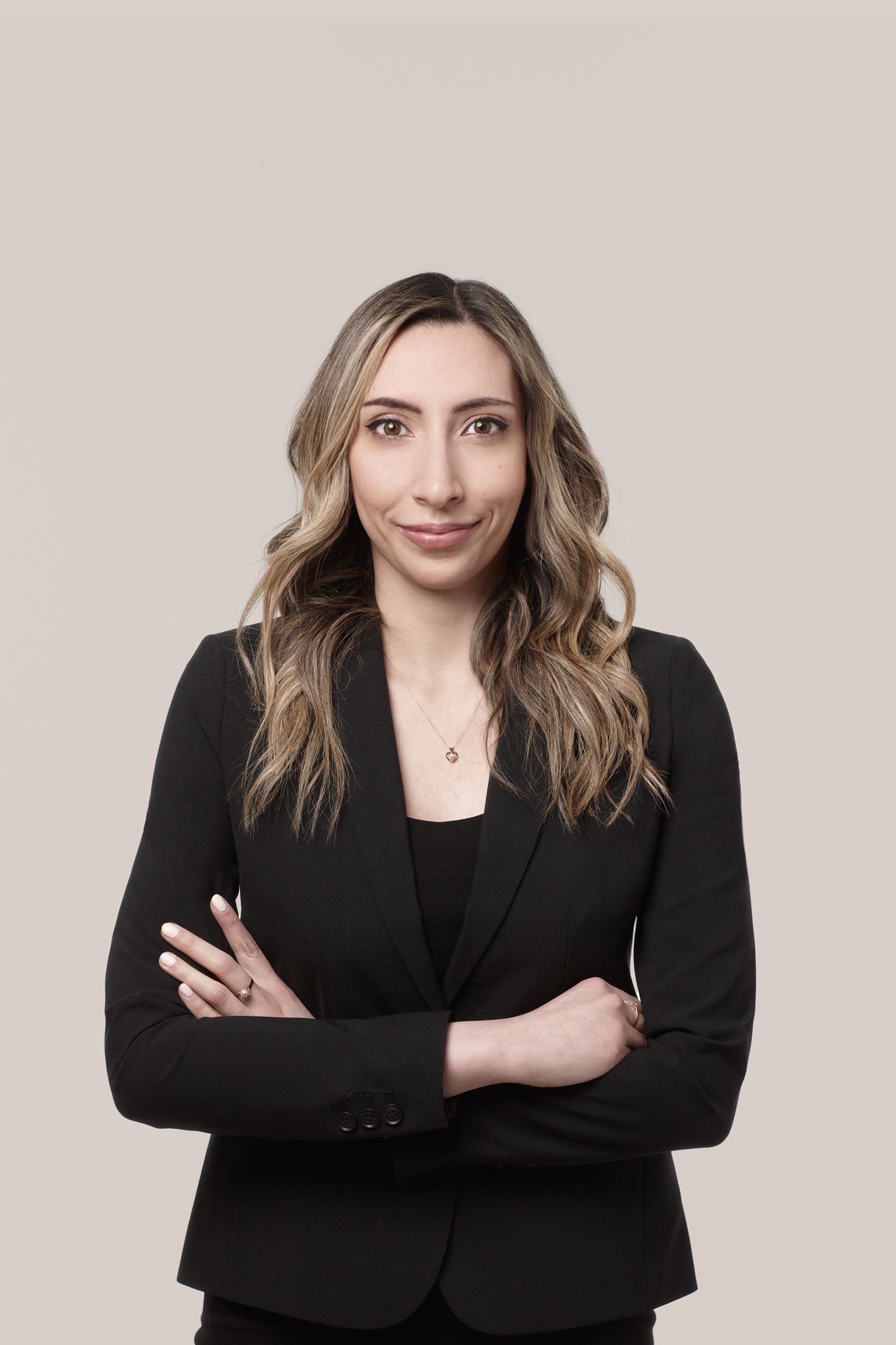 Marianne  Khairi-Arancibia, Associate