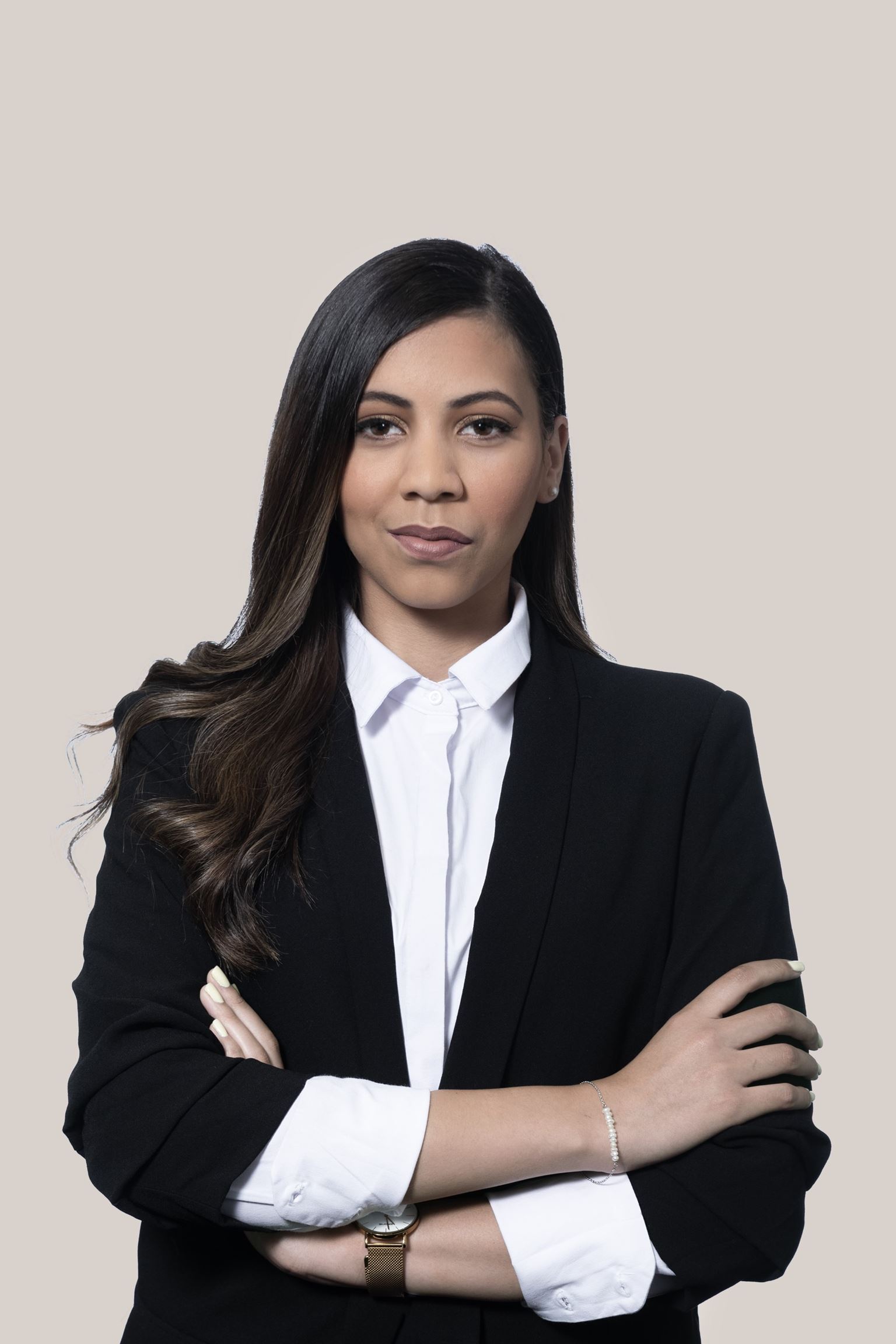 Laura Gaskin, Associate | Banking & Finance