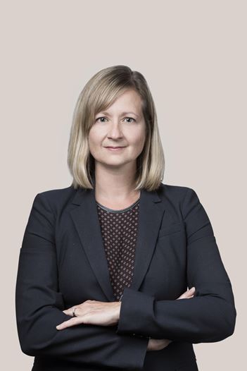 Karen Wyke