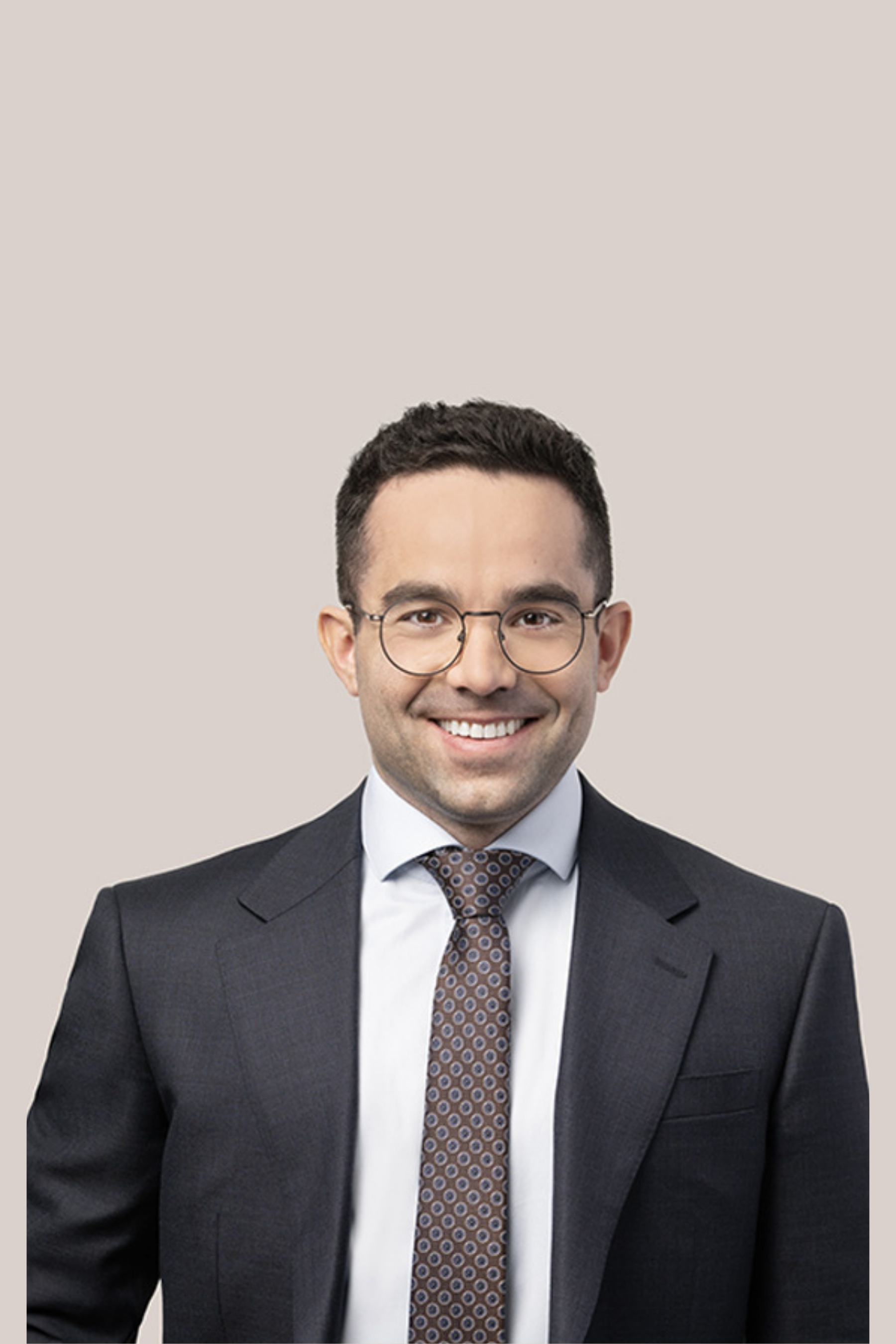 Julien Langlois, Associé | Droit des sociétés et droit commercial