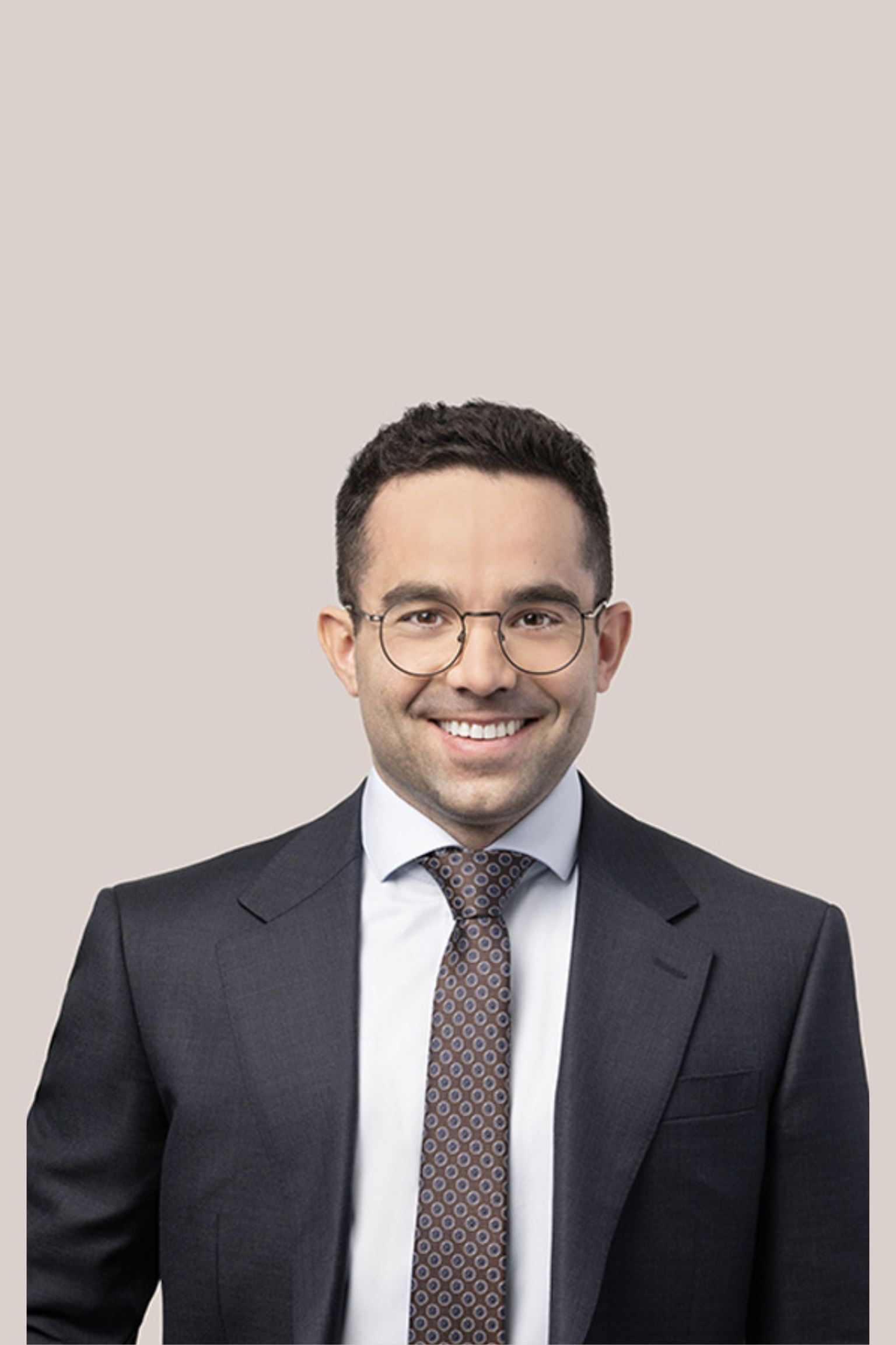 Julien Langlois, Partner | Corporate/Commercial