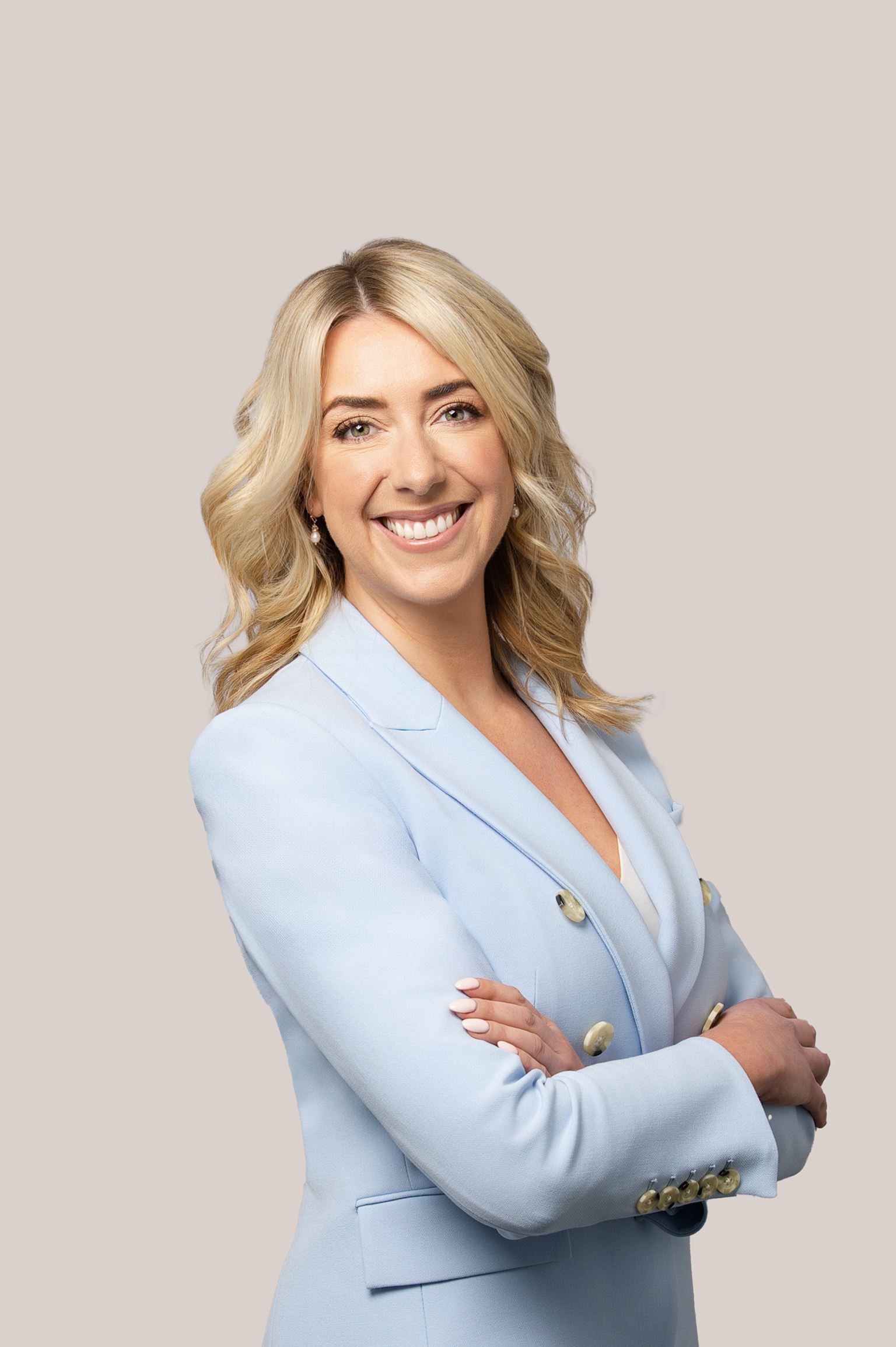 Kaleigh Milinazzo, Partner | Commercial Litigation