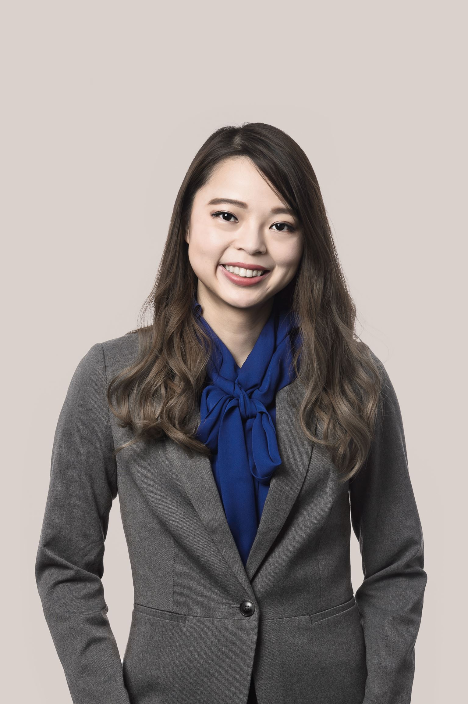Jennifer Tseng