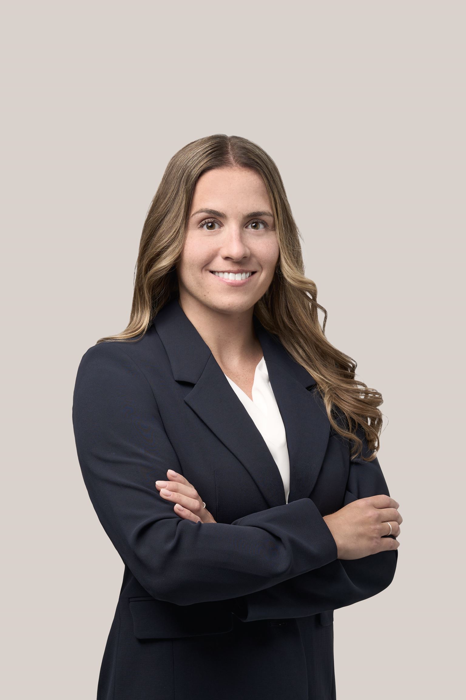 Claudie Fréchette, Avocate | Litige commercial