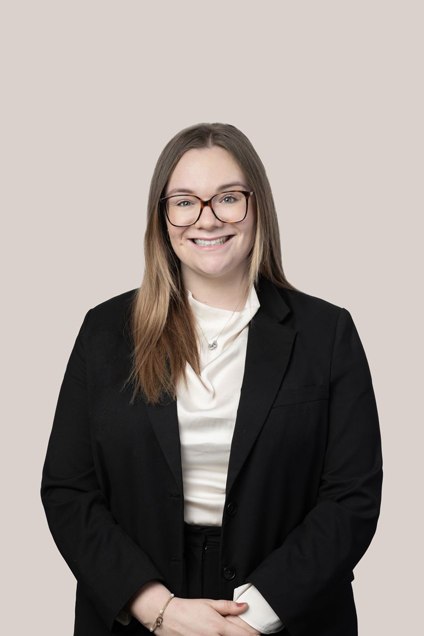 Léa-Kim Jackson - Université d'Ottawa