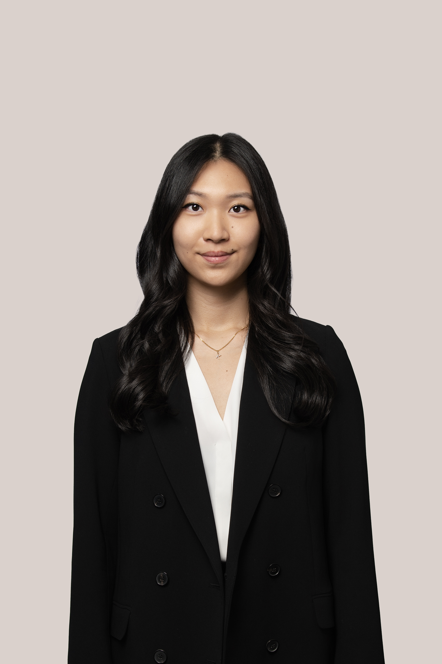 Karen Jung, Legal Talent Manager