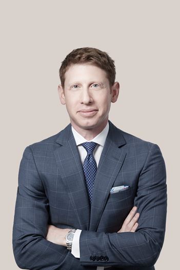 Brad A. Freelan