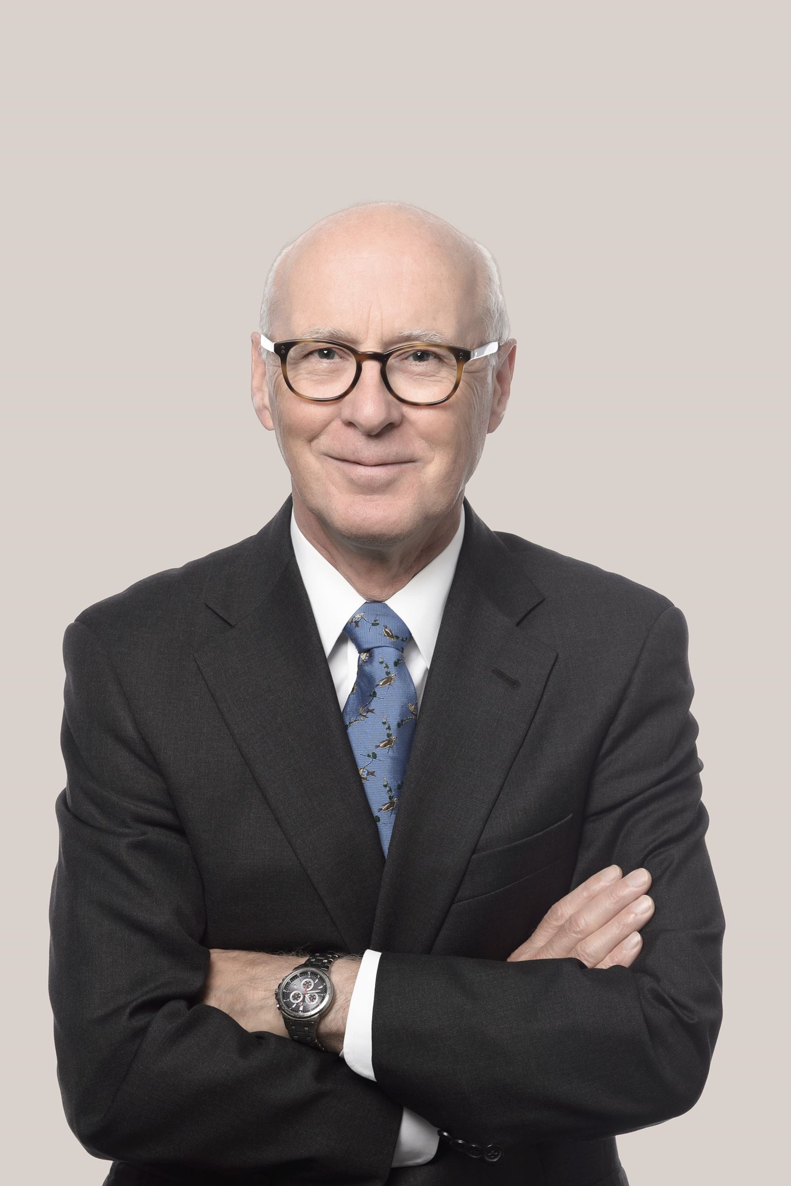 Stanley Martin, Avocat-conseil
