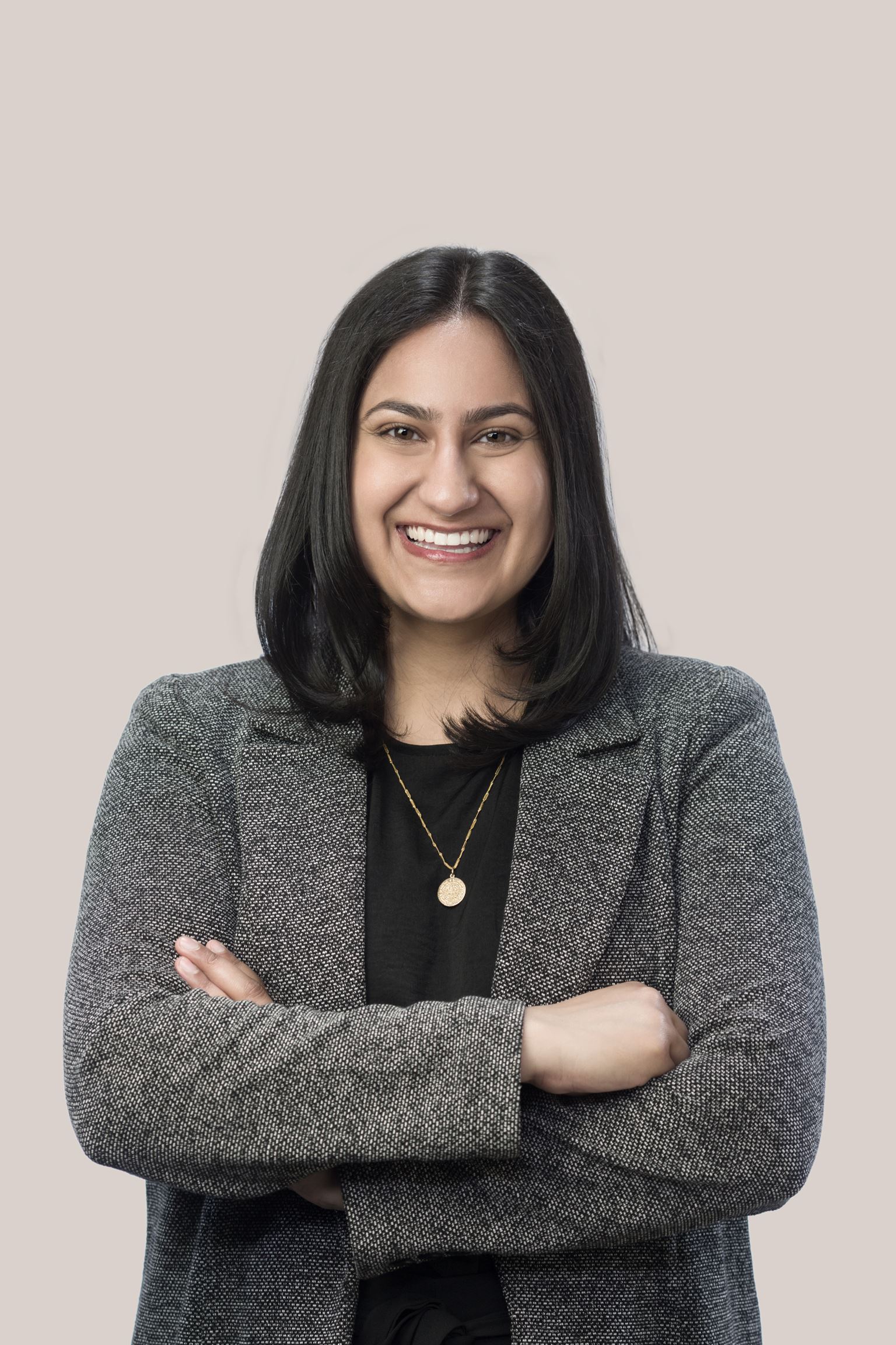 Sabiha Meghji