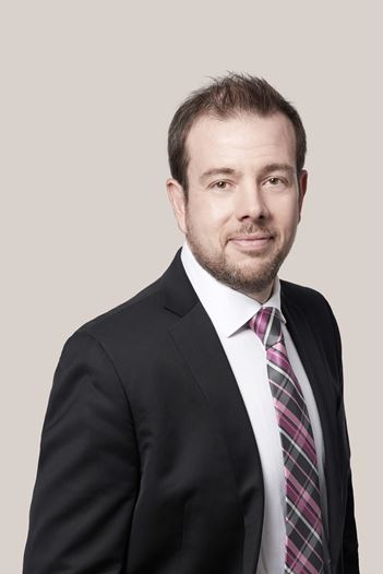 Ian M. Campbell