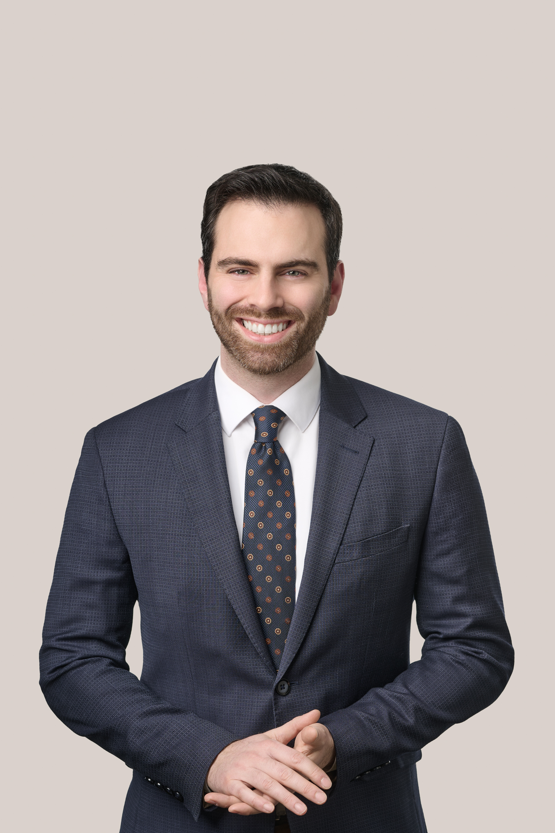 Alexandre Belzile, Associé | Litiges et résolution de conflits