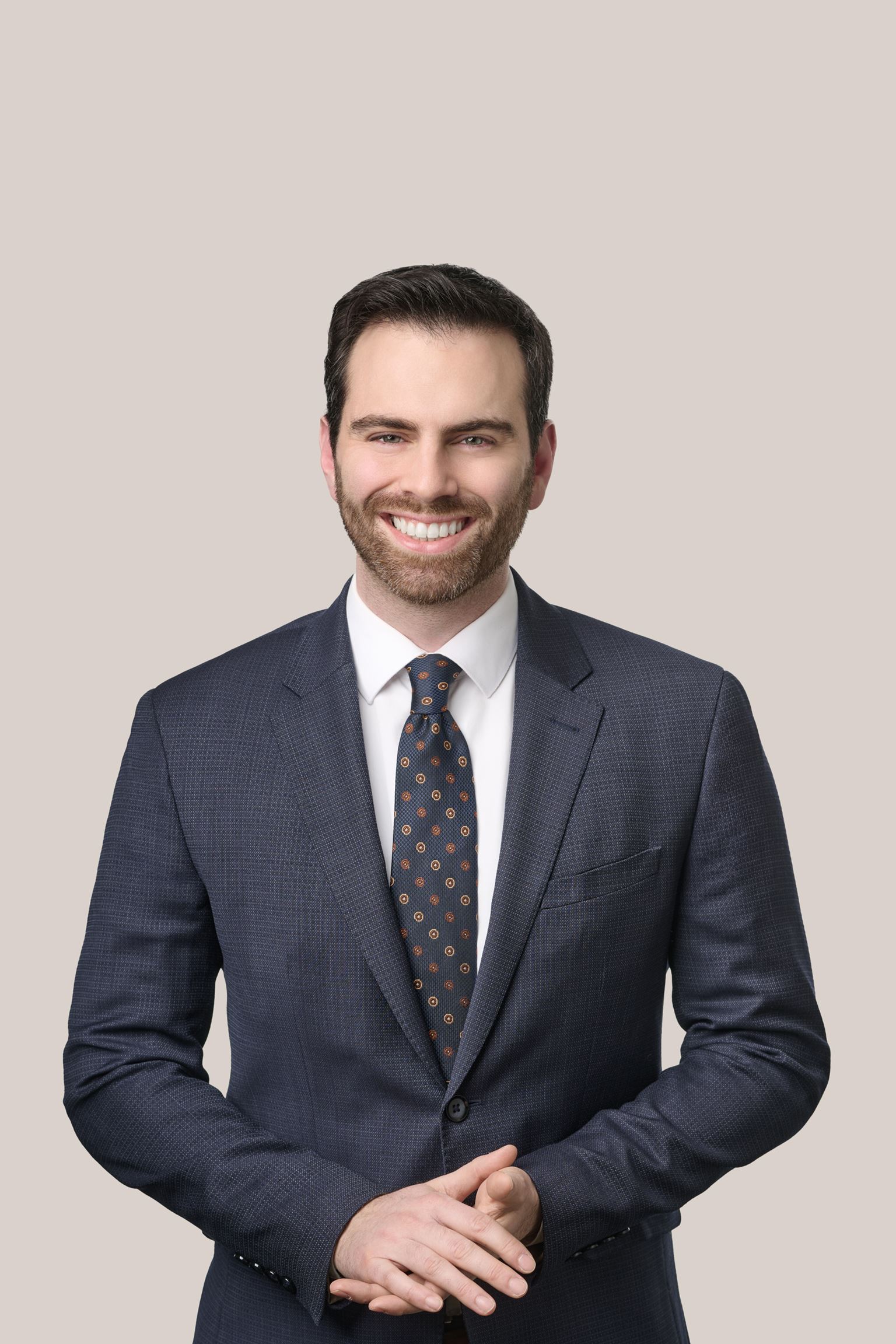 Alexandre Belzile, Associé | Litiges et résolution de conflits