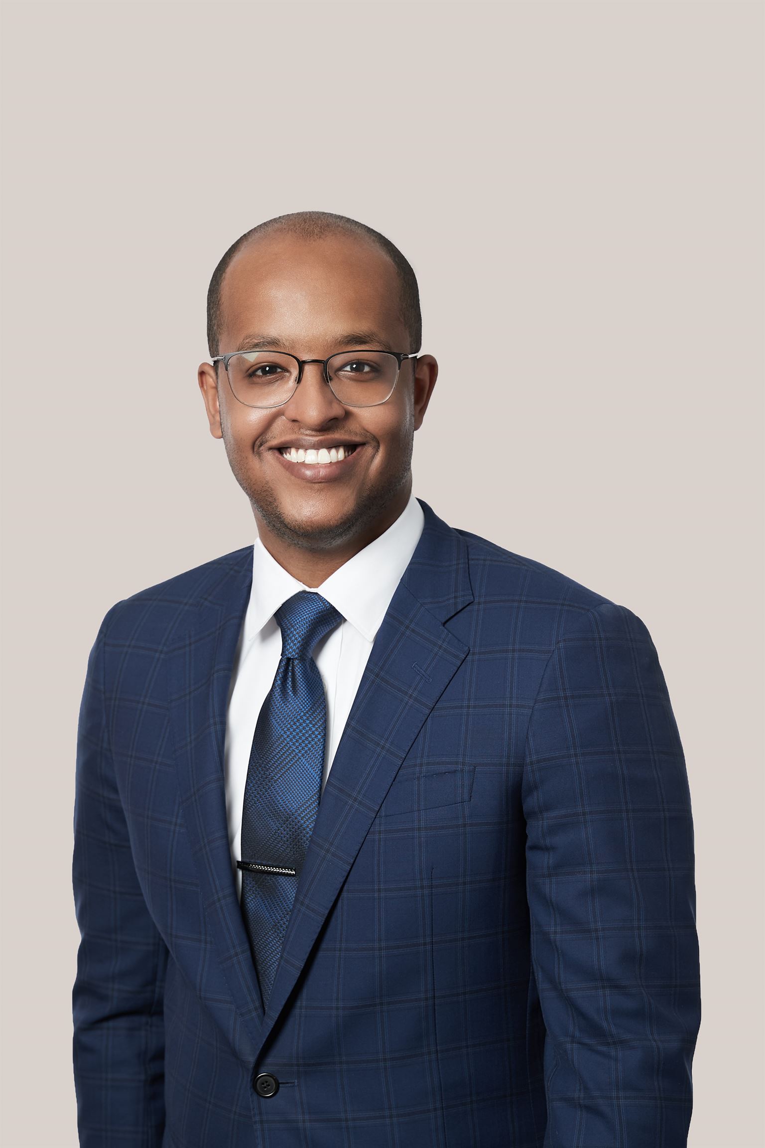 Mahdi Hussein Toronto Lawyer