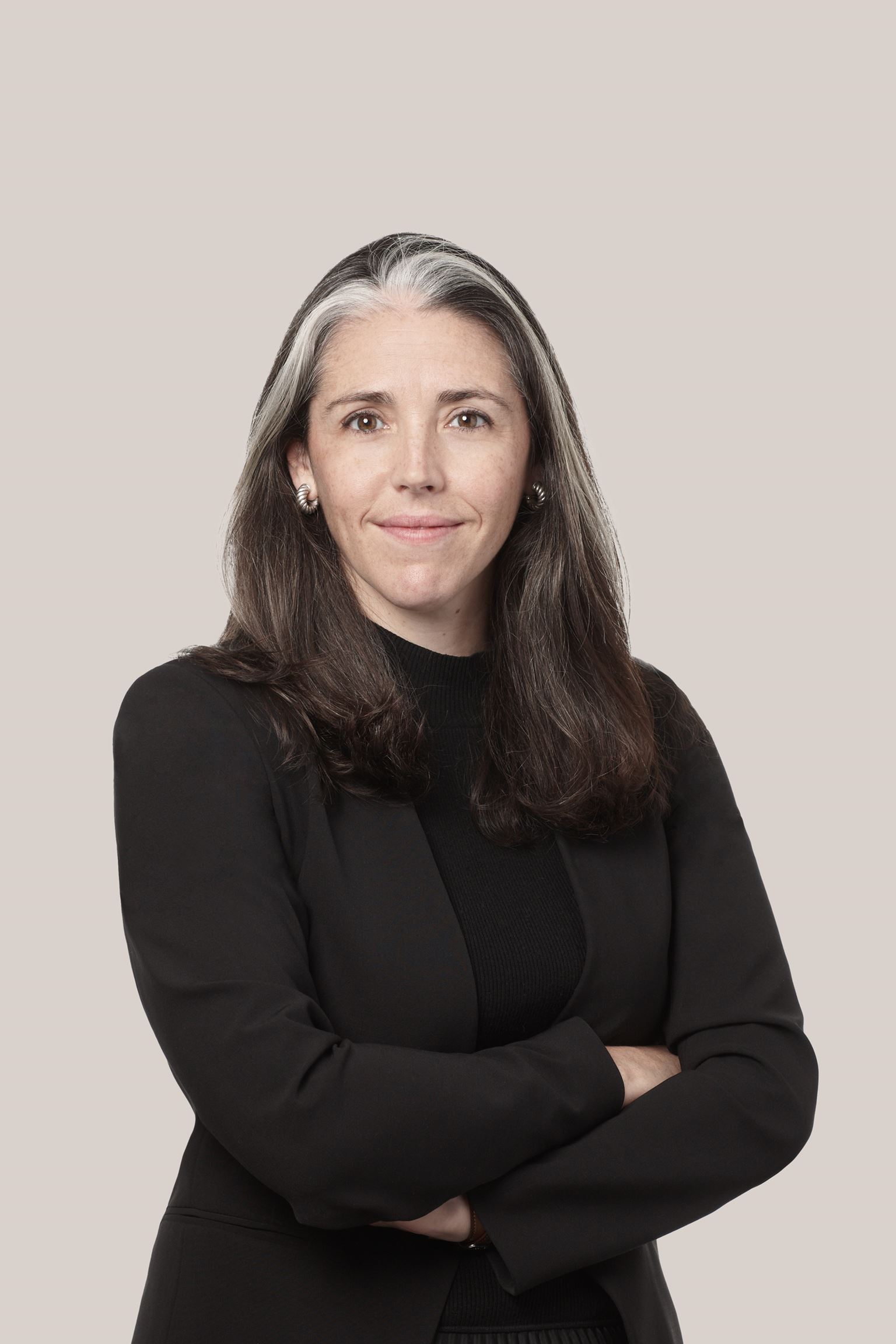 Caitlin Rose, Associée | Cochef, Capitaux privés