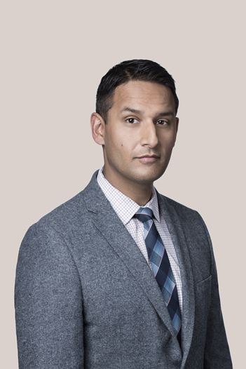 Gulu Punia