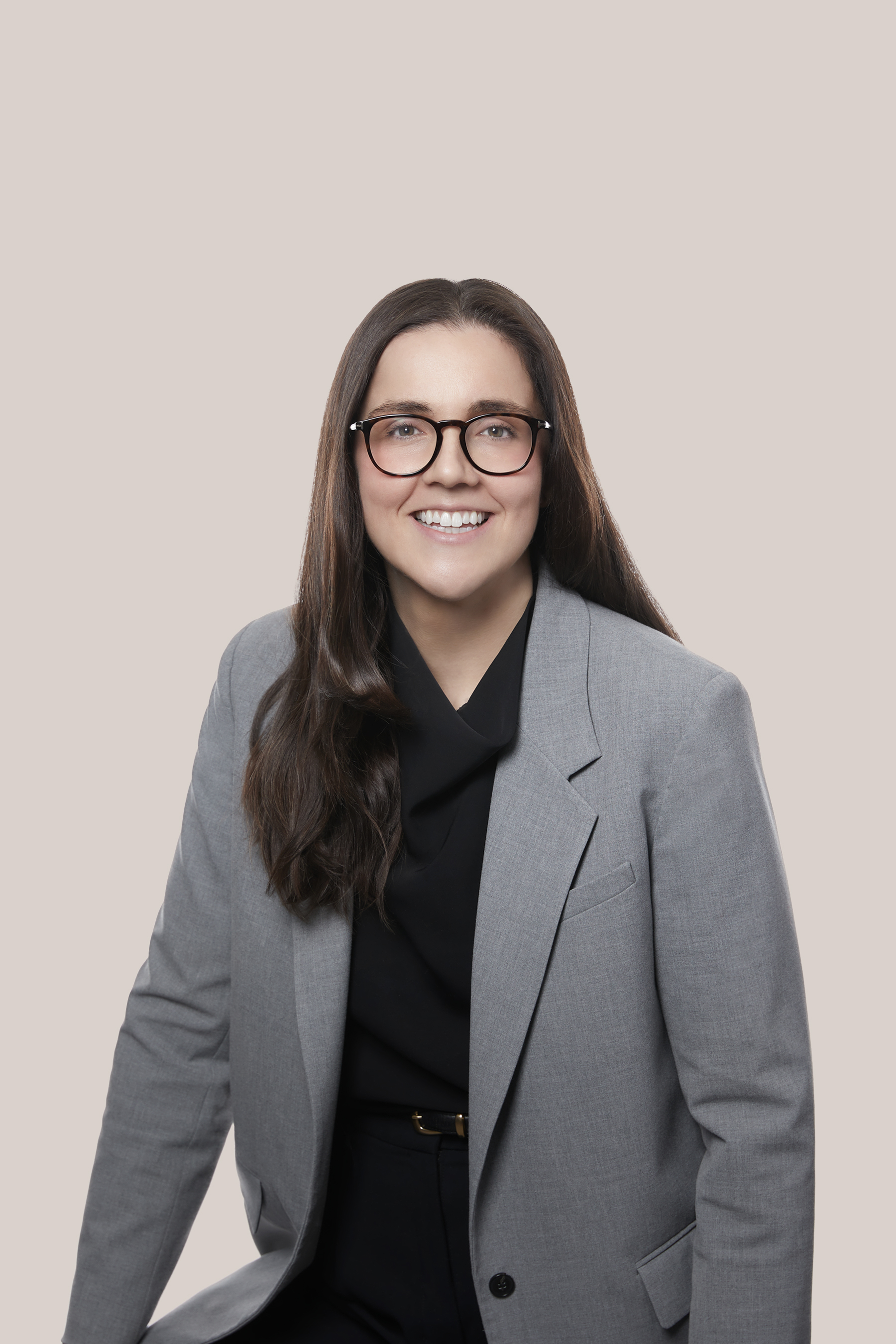Colleen Hollis | Assistant Director, Legal Talent (Ontario) | People ...