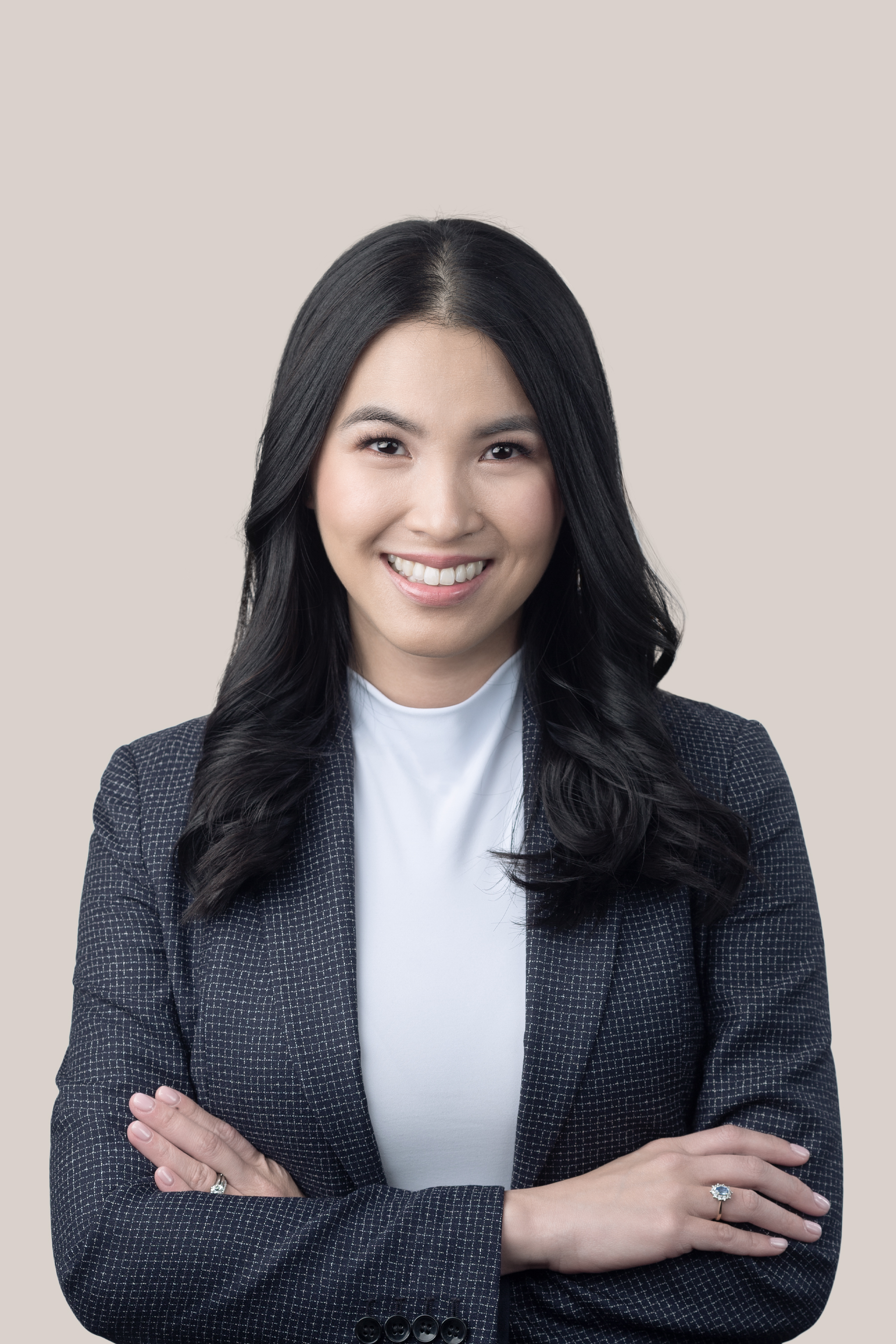 Tiffany Bennett, Associate | Insolvency & Restructuring
