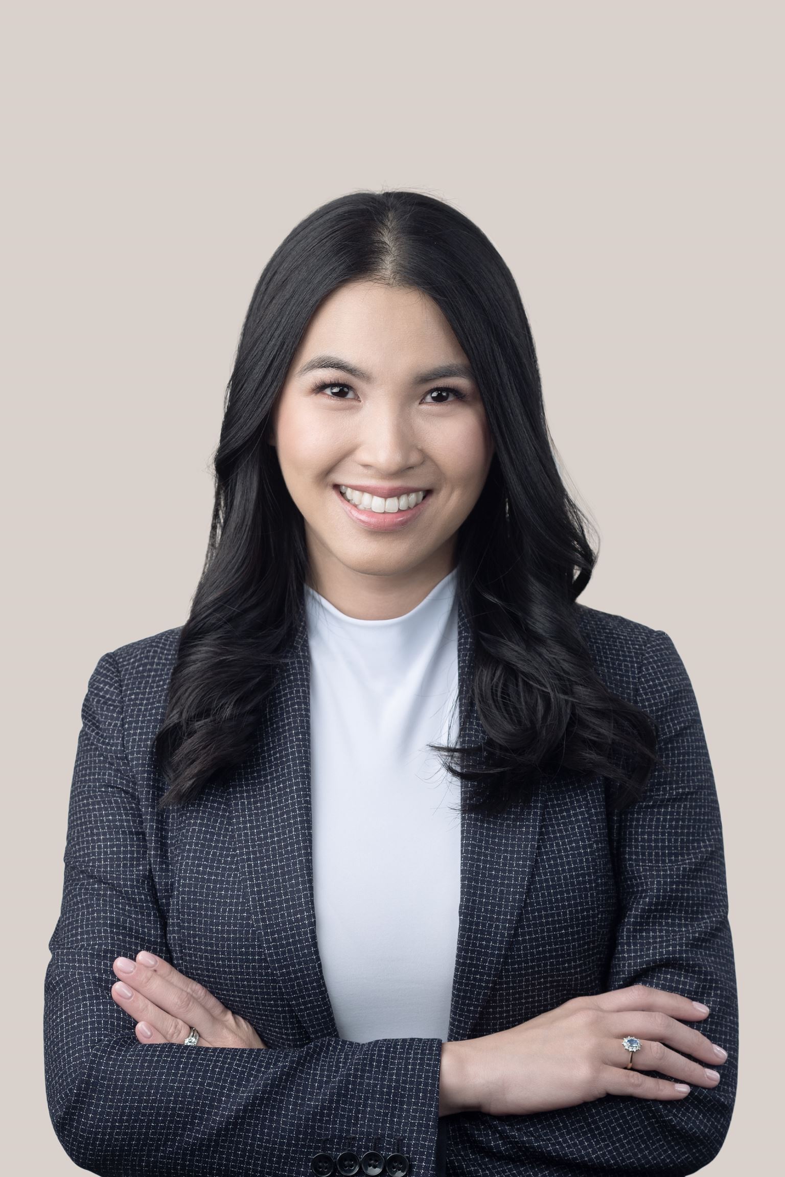 Tiffany Bennett, Associate | Insolvency & Restructuring