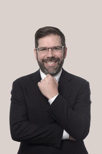 Christopher Bystrom