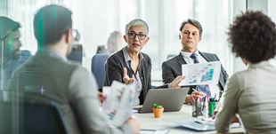 Chapitre 10 : Responsabilité des administrateurs et des dirigeants