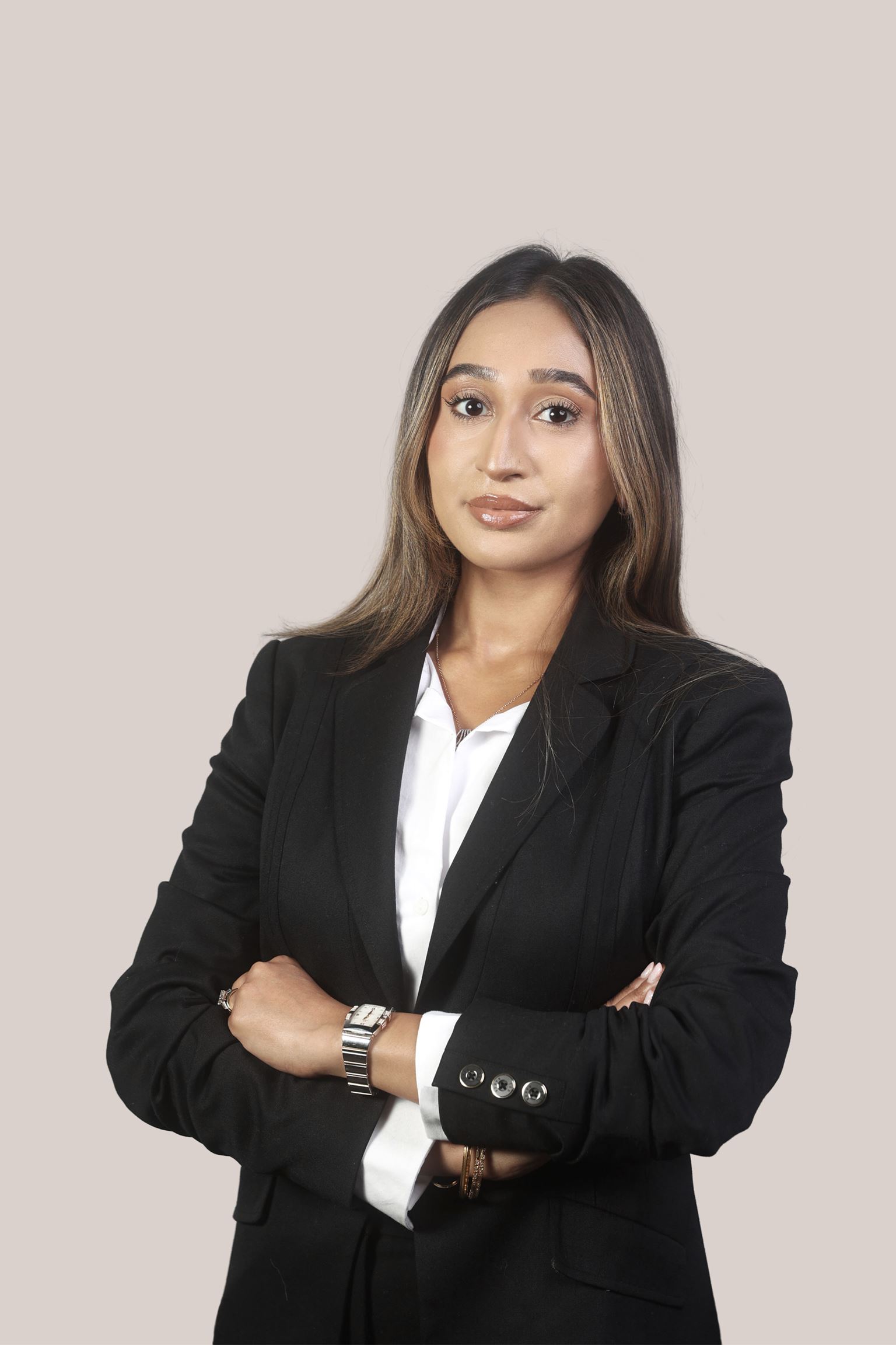 Kajol Morris, Associate | Mergers & Acquisitions