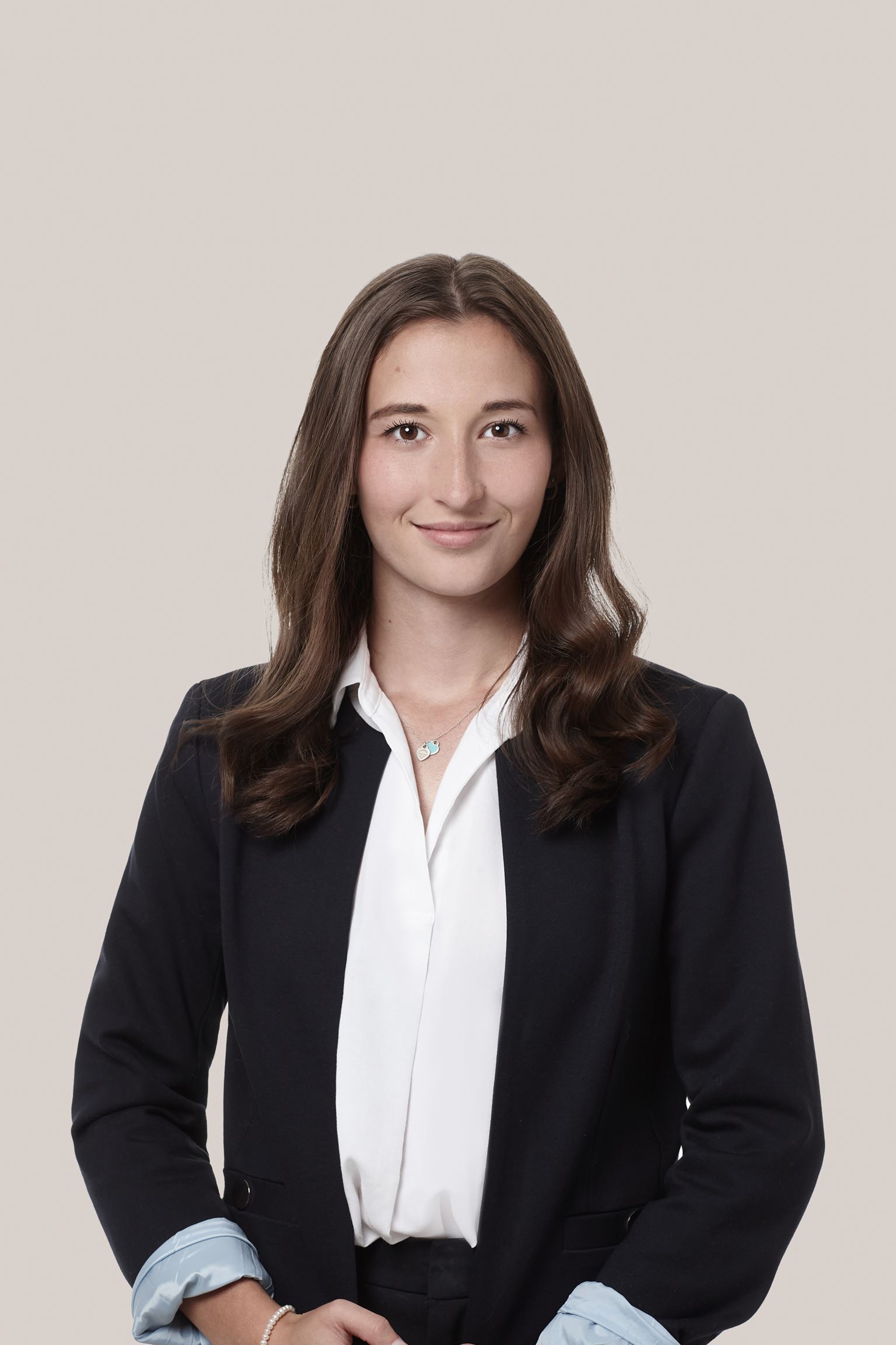 Jade Paquin-Robidoux, Associate | Labour, Employment & Human Rights