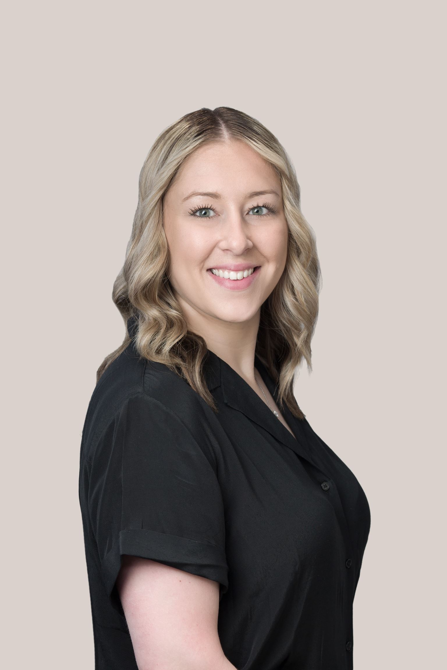 Ashley MacDonald, Paralegal | Real Estate Law