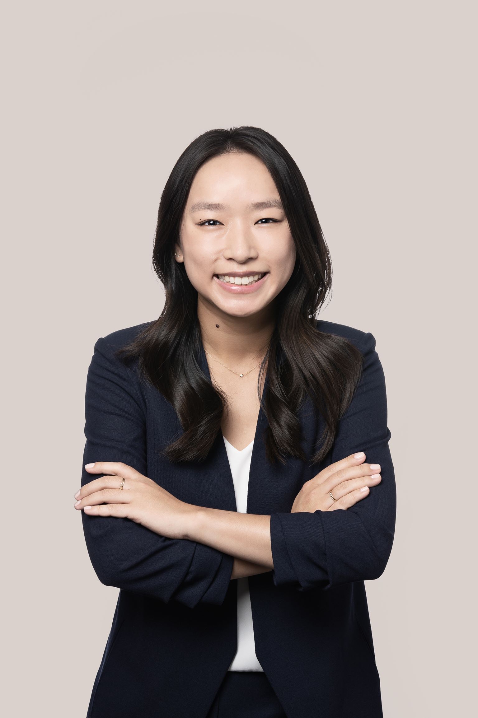 Gabriella Schauber - Articling Student in Vancouver 